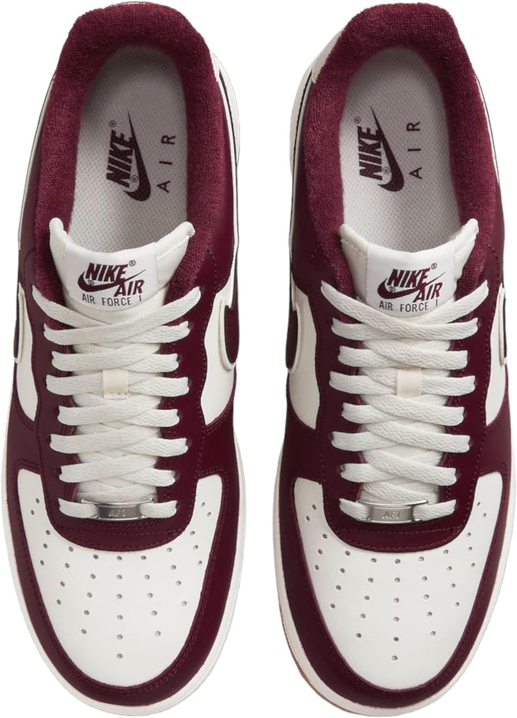 Nike Unisex Air Force 1 07 Trainers