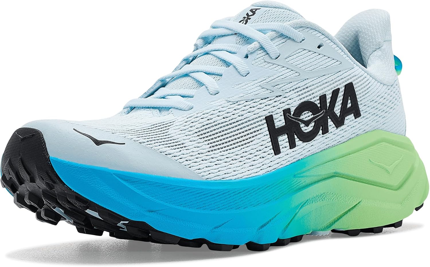 Hoka Womens Challenger 8