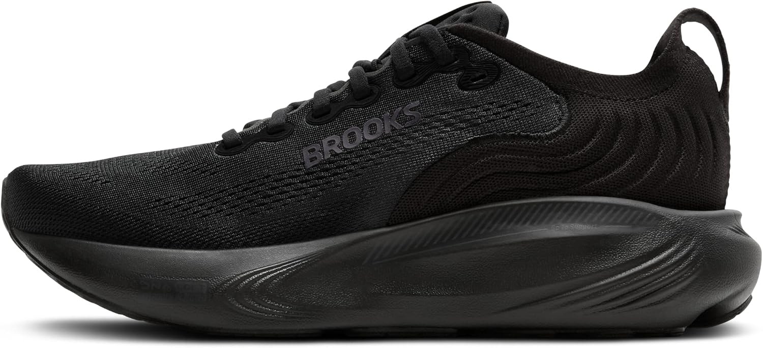 Brooks Men's Adrenaline GTS 25 Supportive Running & Walking Shoe