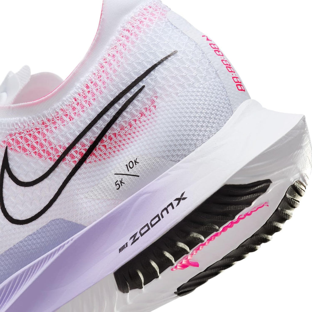 Unisex ZoomX Streakfly (600 - Hyper Pink/Black/Laser Orange)