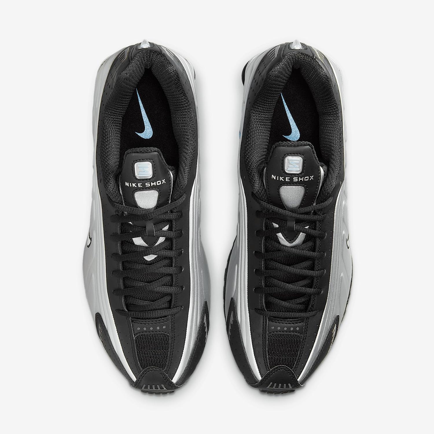 Nike Shox R4, Men's Trainers