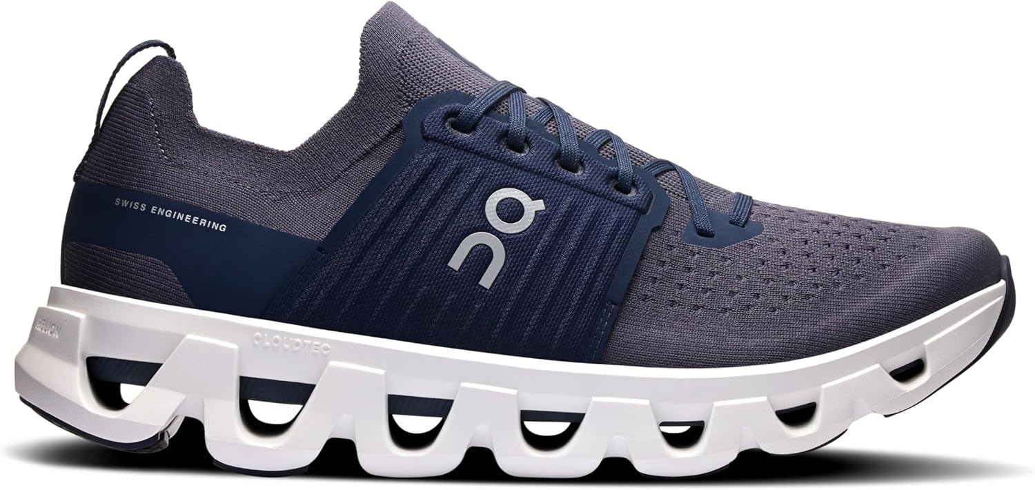 On Men's Cloudswift 4 Sneakers
