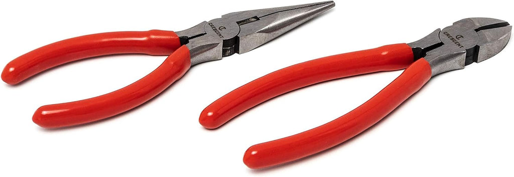 Crescent 180 Piece Professional Tool Set in Tool Storage Case - CTK180