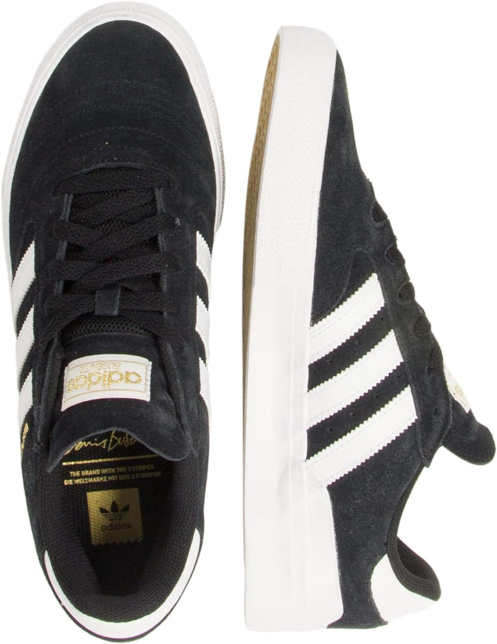 adidas Men's Busenitz Vulc II Shoe