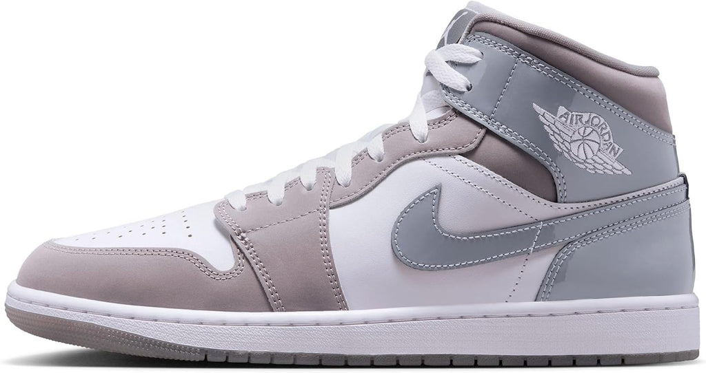 Nike Mens Air Jordan 1 Mid Se