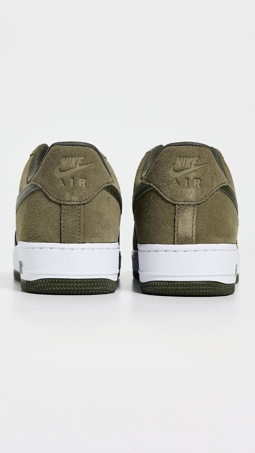 Nike Men's Air Force 1 '07 LV8 Sneakers