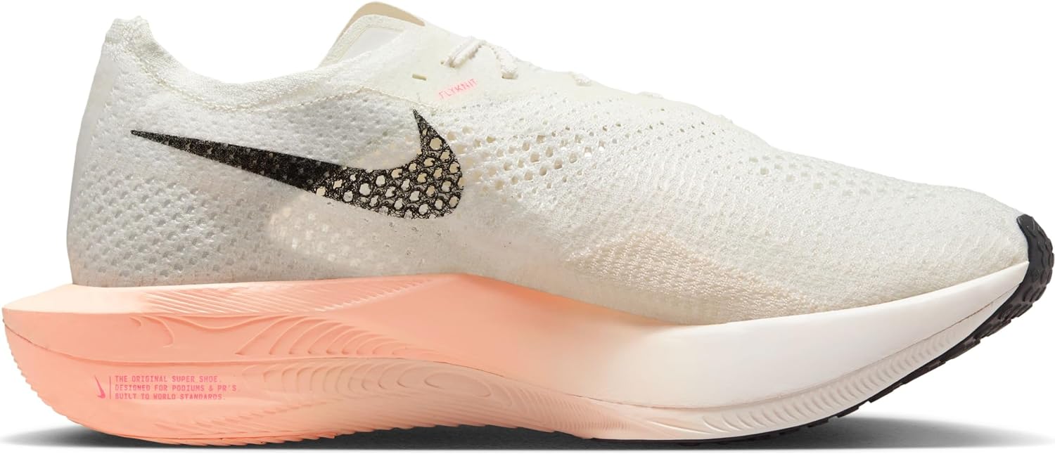 Nike Mens Nike Vaporfly 3 Herren-straßenlaufschuh Für Wettkämpfe