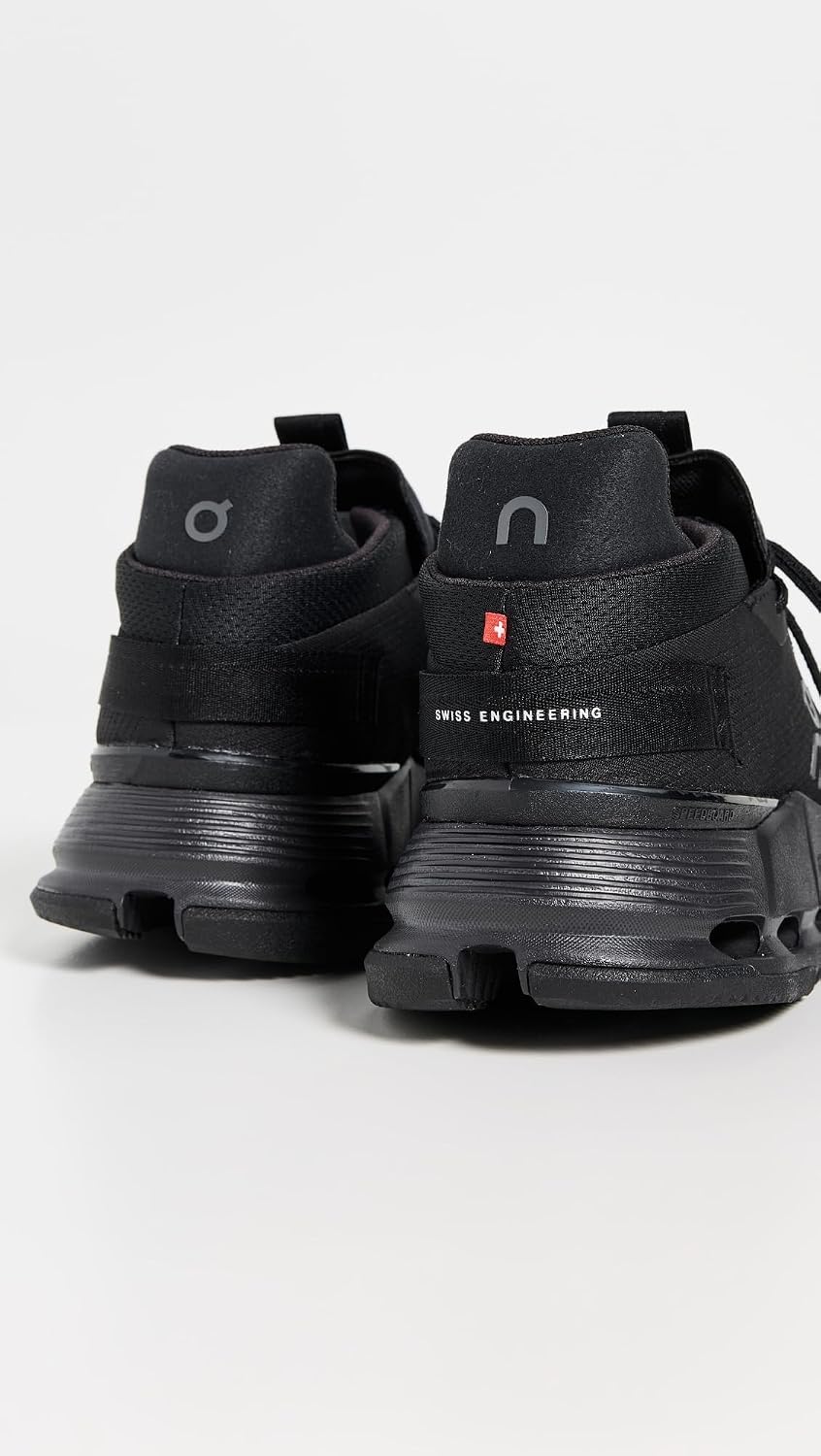 On Men's Cloudnova 2 Sneakers