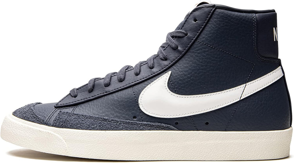 Nike Men's Blazer Mid '77 VNTG Basketball Shoes