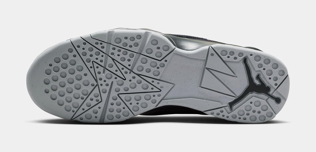 Men's Jordan MVP 92 Black/Wolf Grey-Anthracite (HQ3950 002) - 8.5