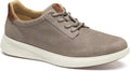 Johnston & Murphy Men's Ackerson Perfed Plain Toe Sneaker
