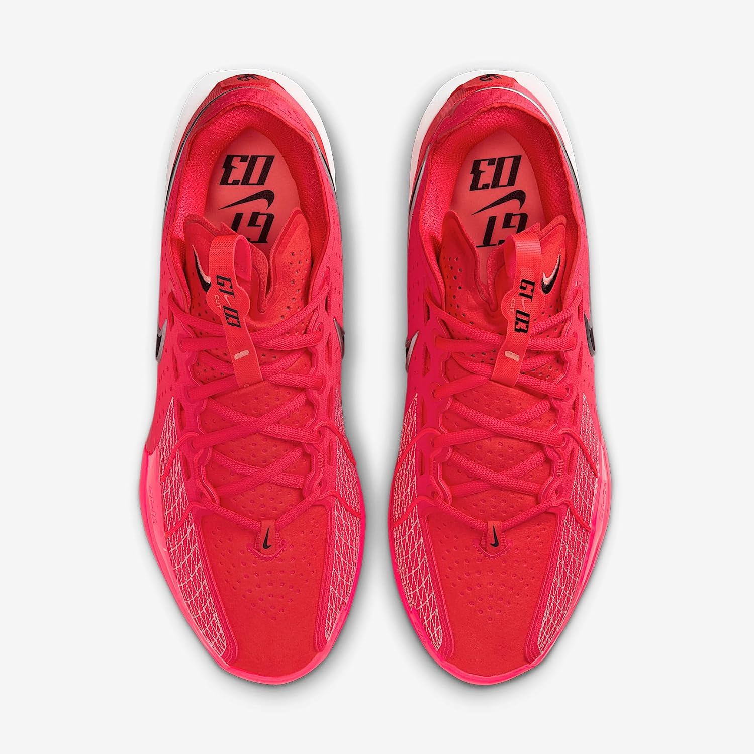 Nike Men's G.T. Cut 3 Basketball Shoes