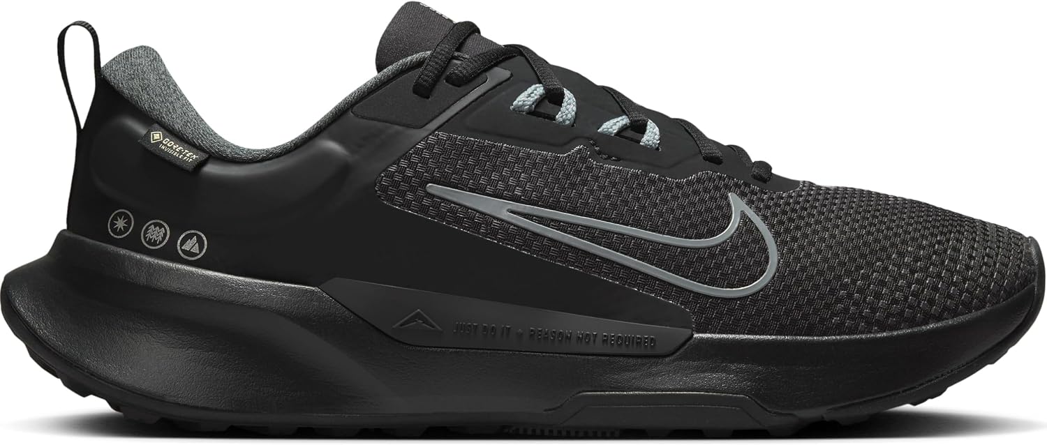 Nike Mens Nike Juniper Trail 2 GTX V2