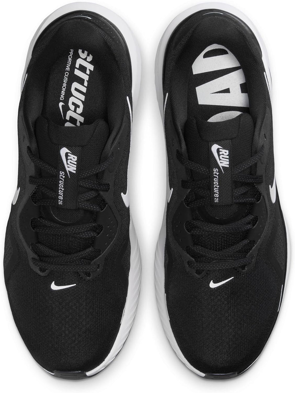 Nike Mens Structure 26