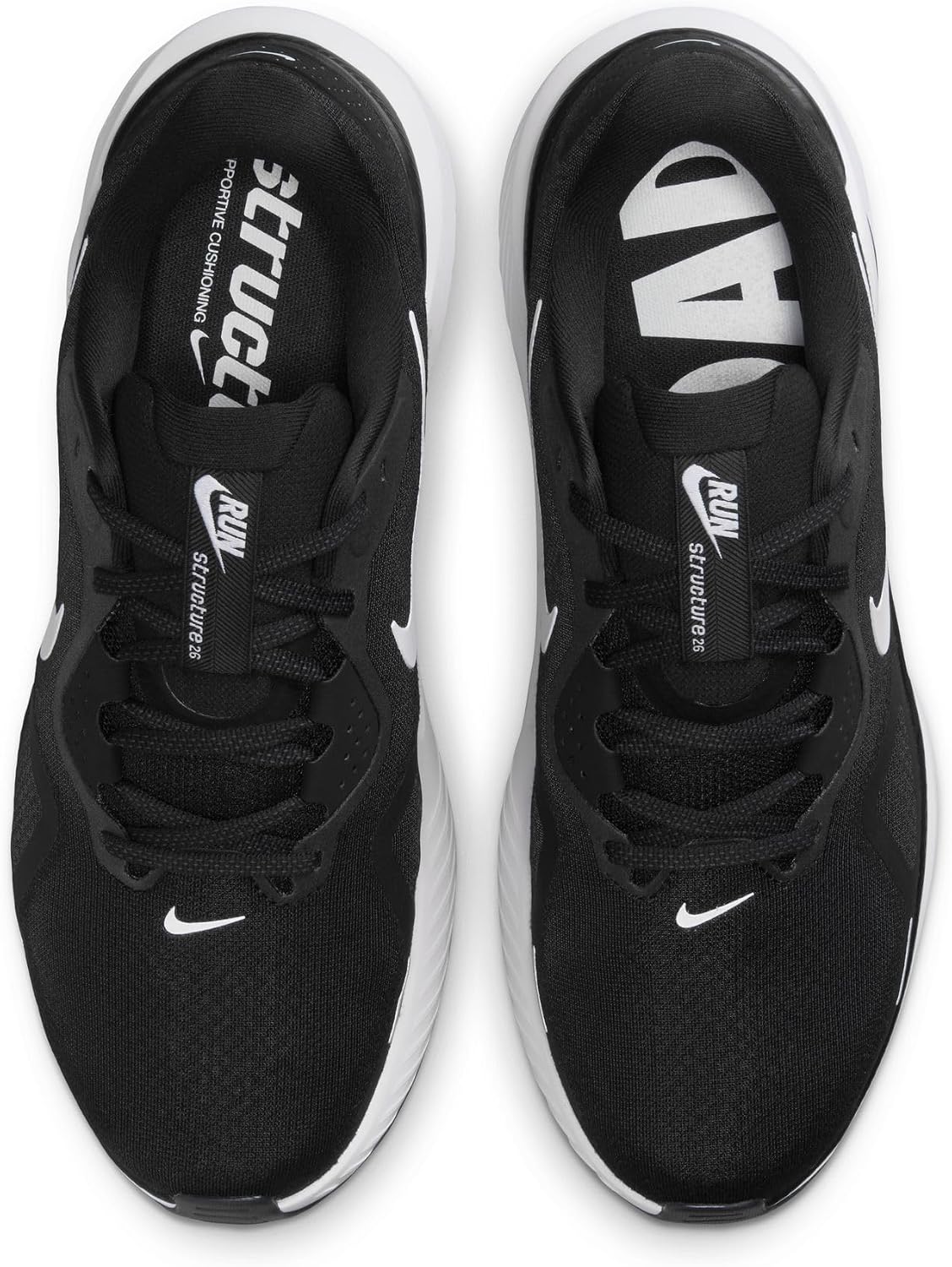 Nike Mens Structure 26