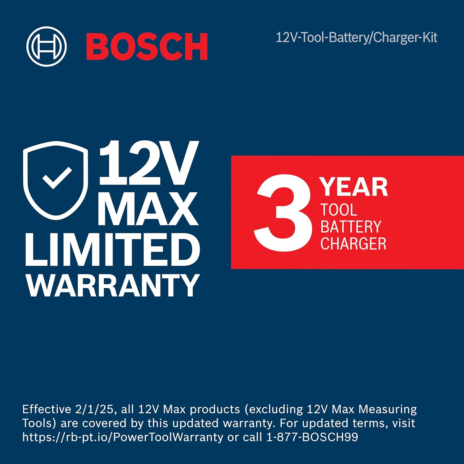 Bosch GWG12V-20SB23 12V Max Brushless 1/4 In. Right Angle Die Grinder Kit with (2) 3 Ah Batteries