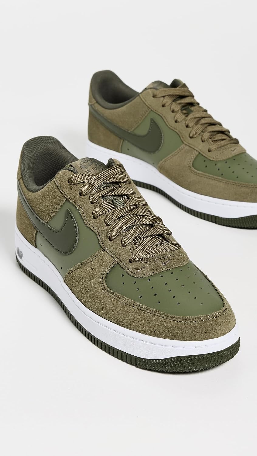 Nike Men's Air Force 1 '07 LV8 Sneakers
