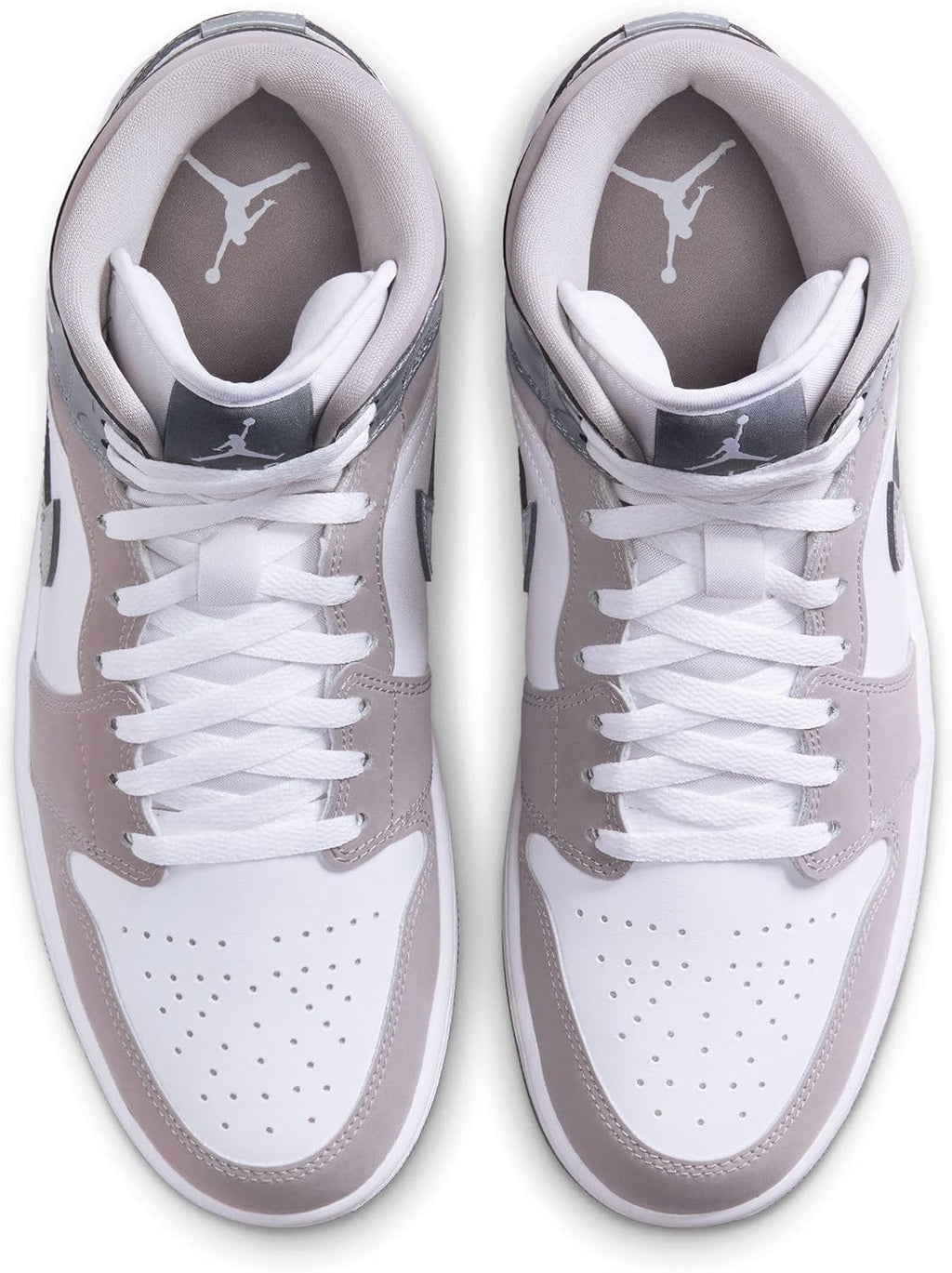 Nike Mens Air Jordan 1 Mid Se