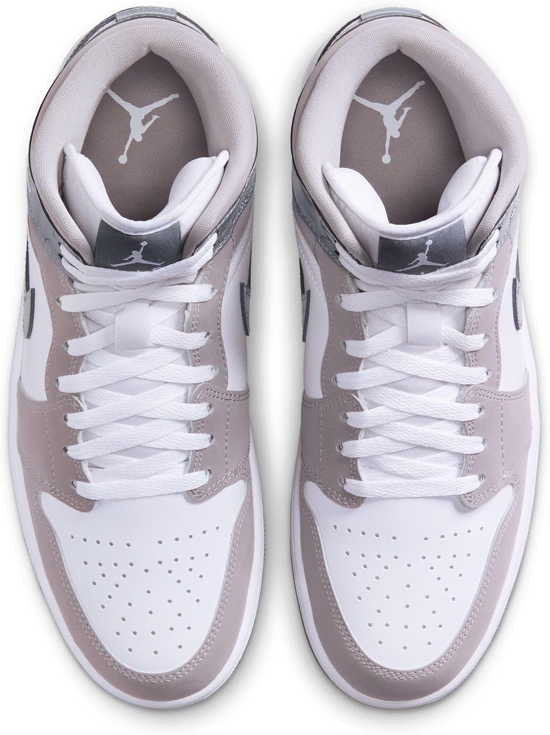 Nike Mens Air Jordan 1 Mid Se