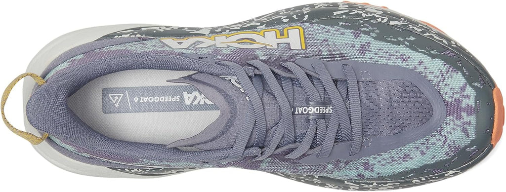 Hoka Mens Speedgoat 6 Mid GTX®