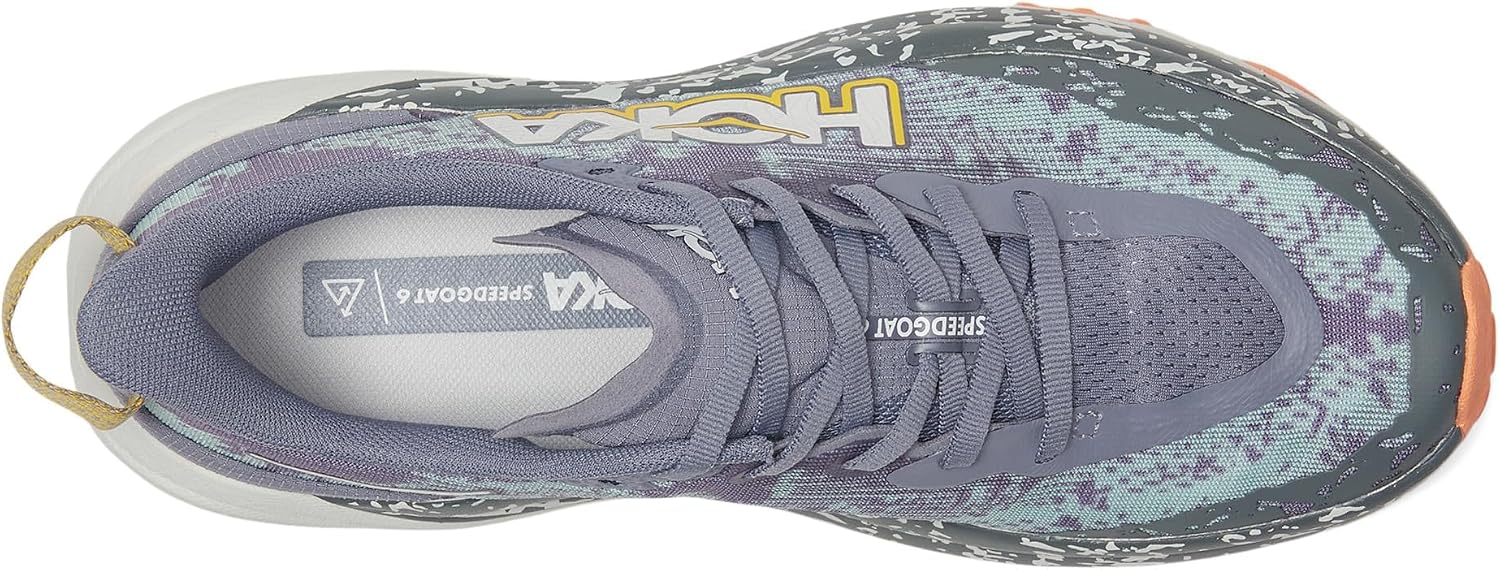 Hoka Mens Speedgoat 6 Mid GTX®