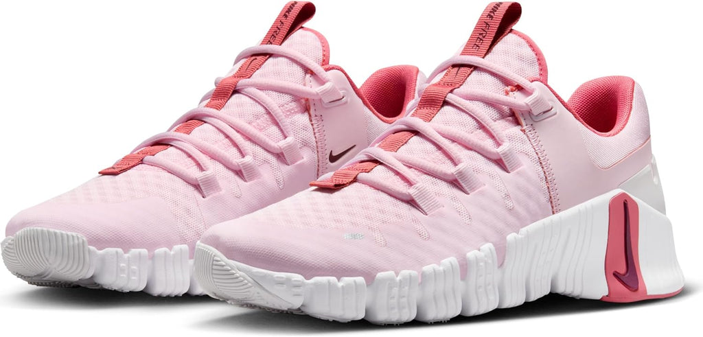 Nike Women's Free Metcon 5 Workout Shoes