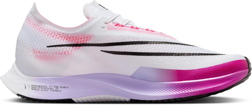 Unisex ZoomX Streakfly (600 - Hyper Pink/Black/Laser Orange)