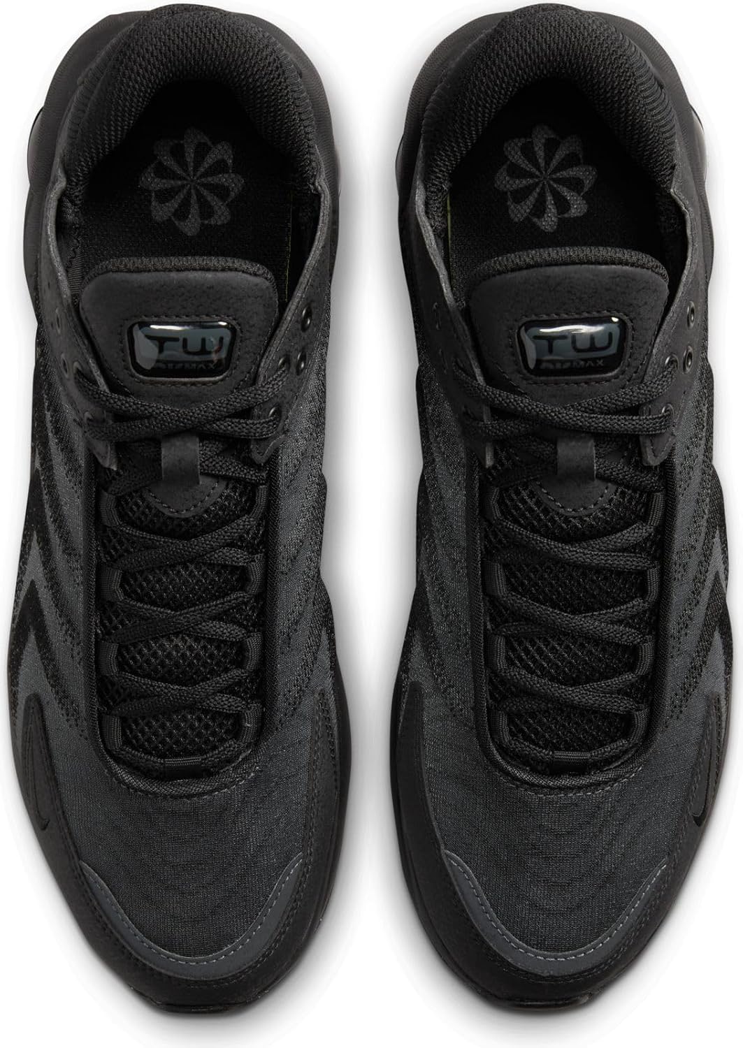 Nike Men's Air Max TW Basket, 0