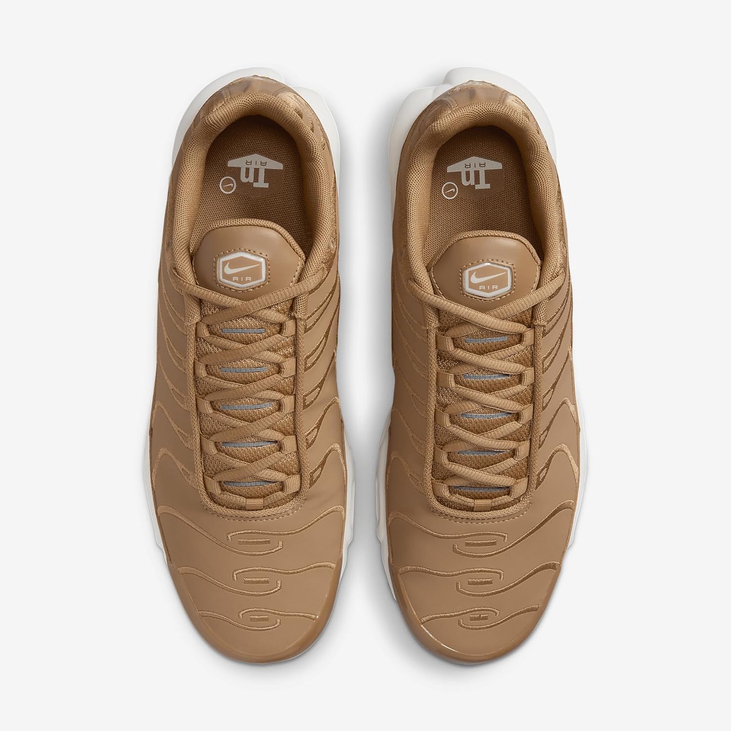 Nike Men's Air Max Plus Shoes
