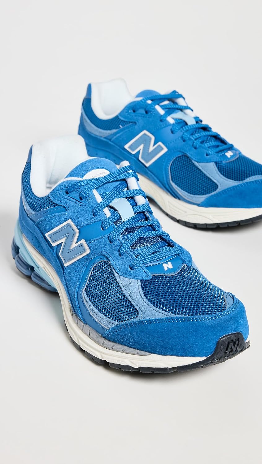 New Balance Men's 2002R Sneakers