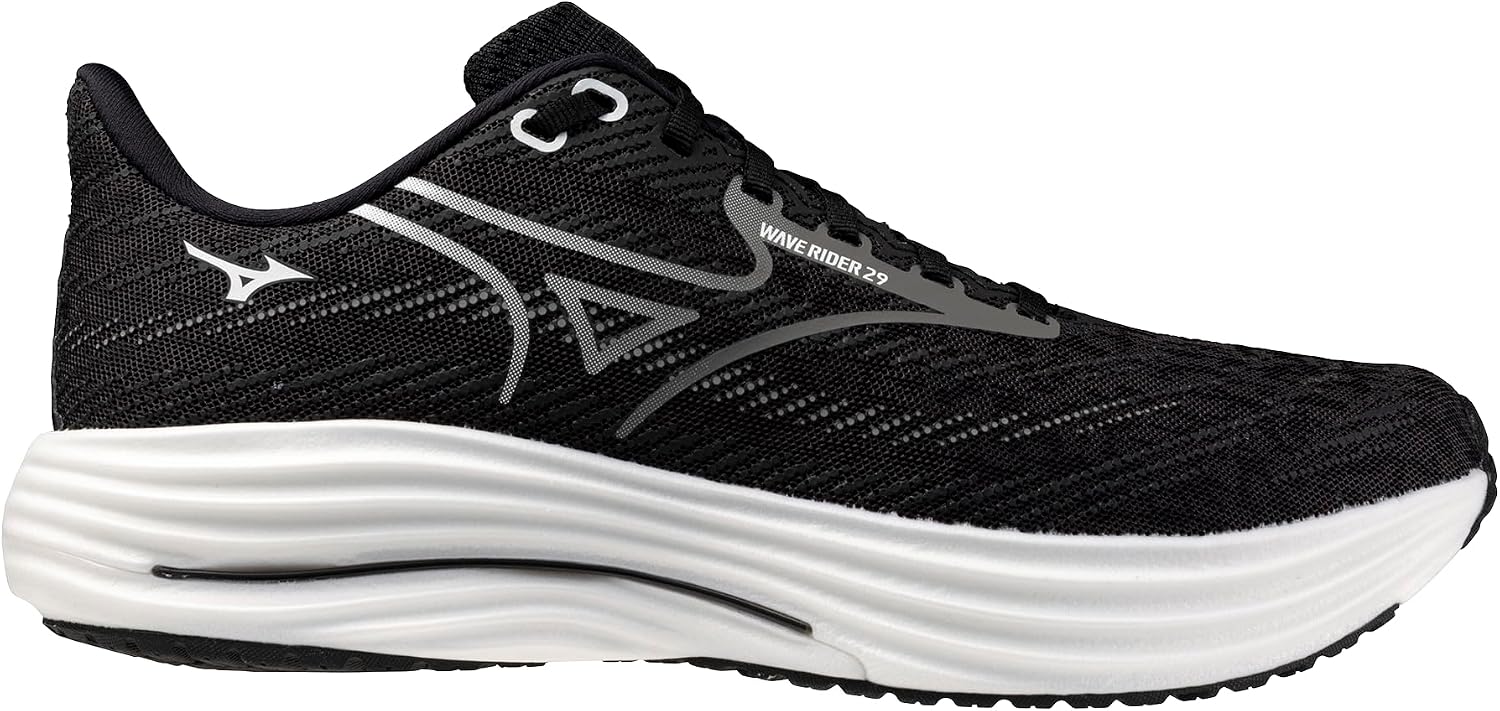 Mizuno Men's Wave Rider 29 Men's