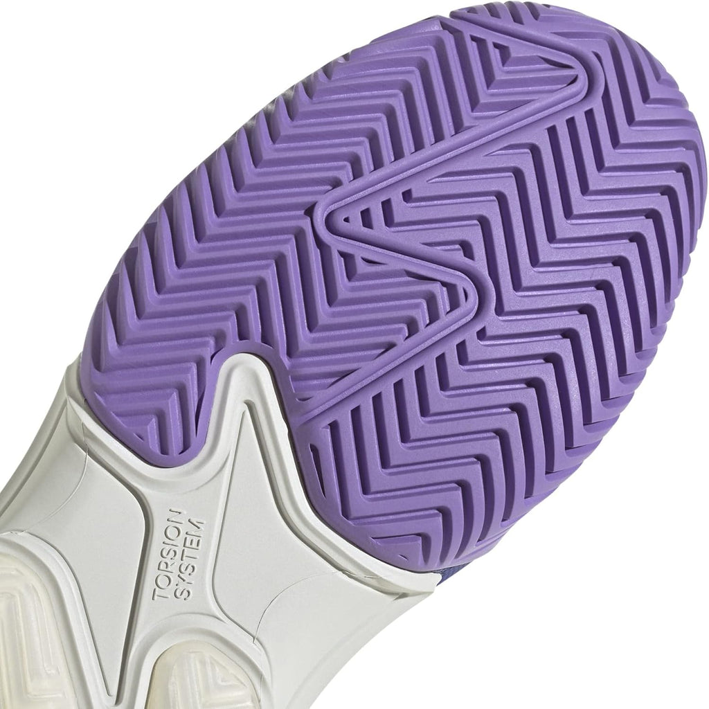 Adidas Men's Barricade Clay Tennis Shoe