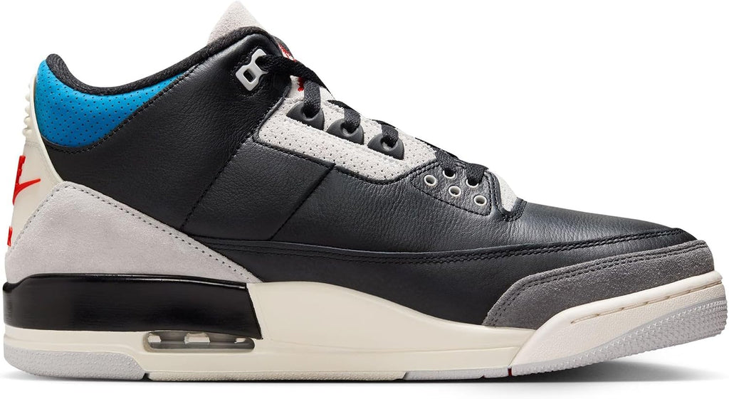 JORDAN AIR JORDAN 3 RETRO OG RARE AIR
