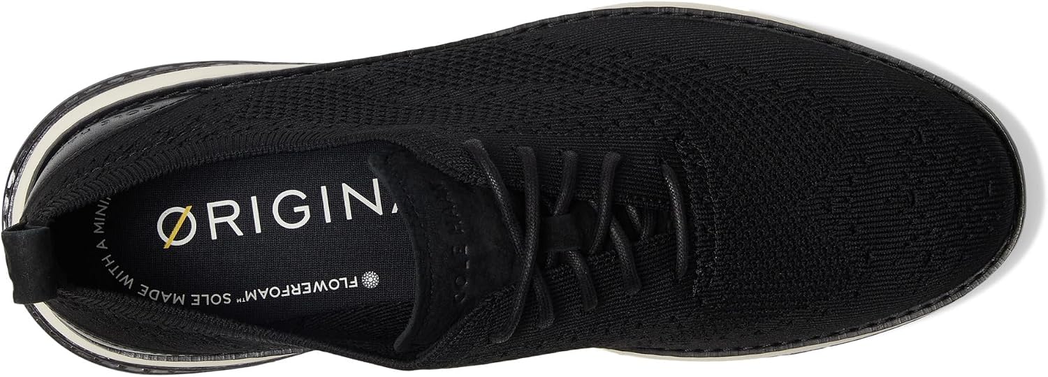 Cole Haan Men's Originalgrand Energyweave Stitchlite