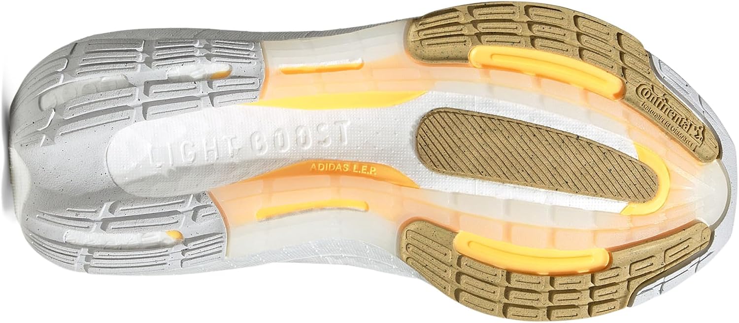 Adidas Womens Ultraboost Light Running ShoesSneaker