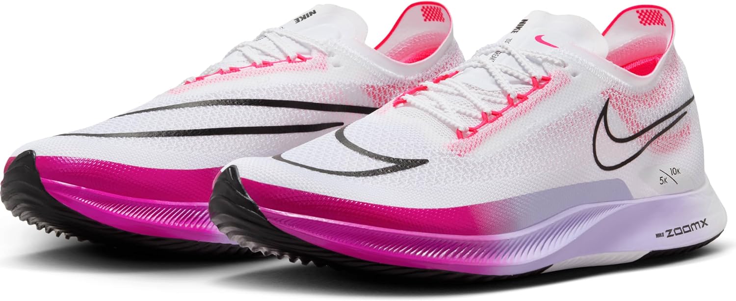 Unisex ZoomX Streakfly (600 - Hyper Pink/Black/Laser Orange)
