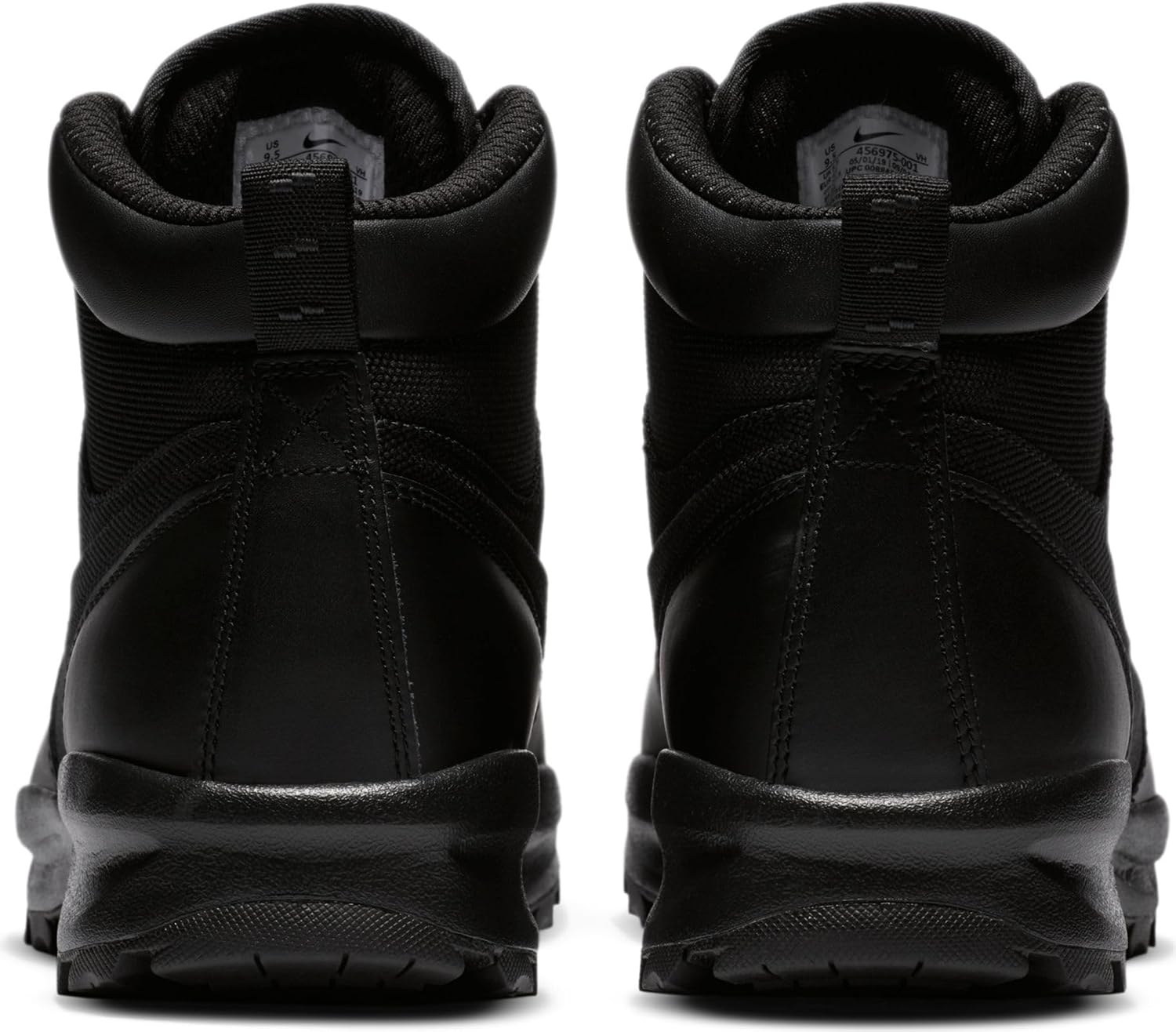 Nike Men's Manoa Leather Boot
