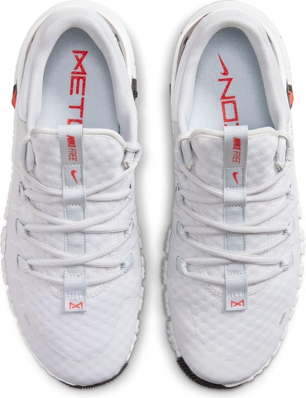 Nike Women's Free Metcon 5 Workout Shoes