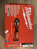 M18 Force Logic Standard Press Tool with ONE-Key KIT, for 1/2 in to 4 in 18 V