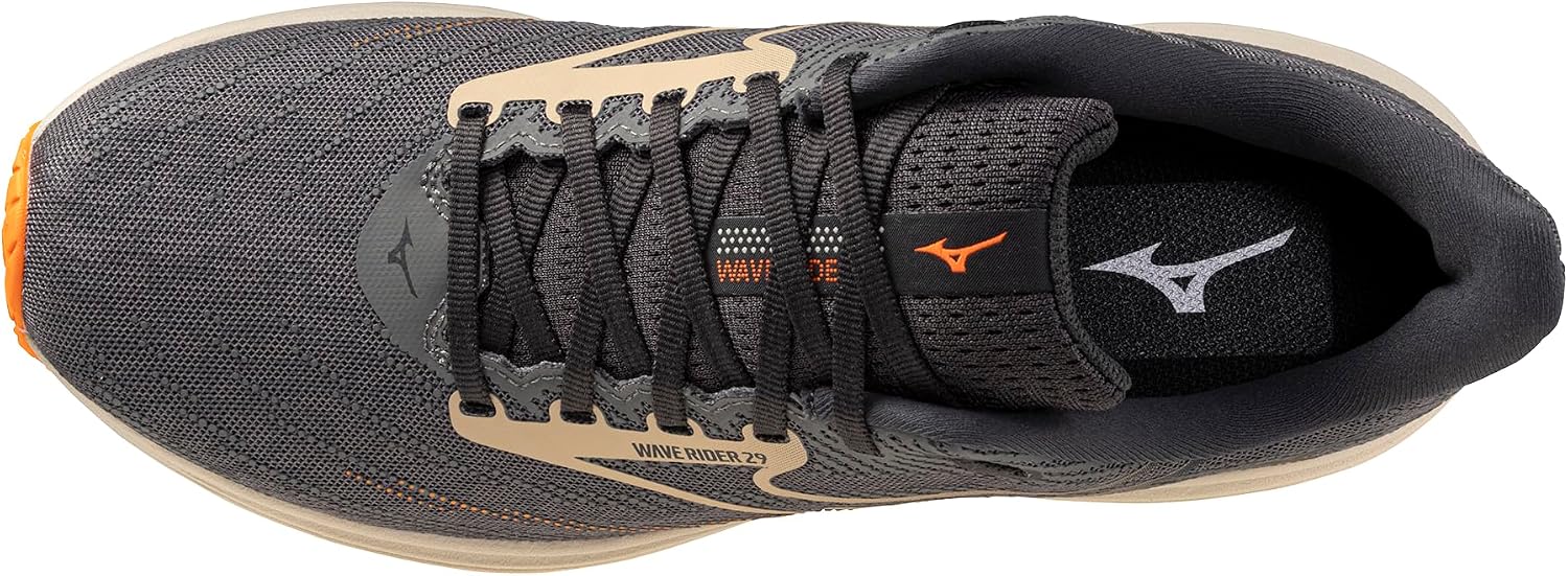 Mizuno Men's Wave Rider 29 Men's