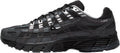 Nike P-6000 Suede Men's Shoes (Anthracite/Chrome/Metallic Silver/Black)