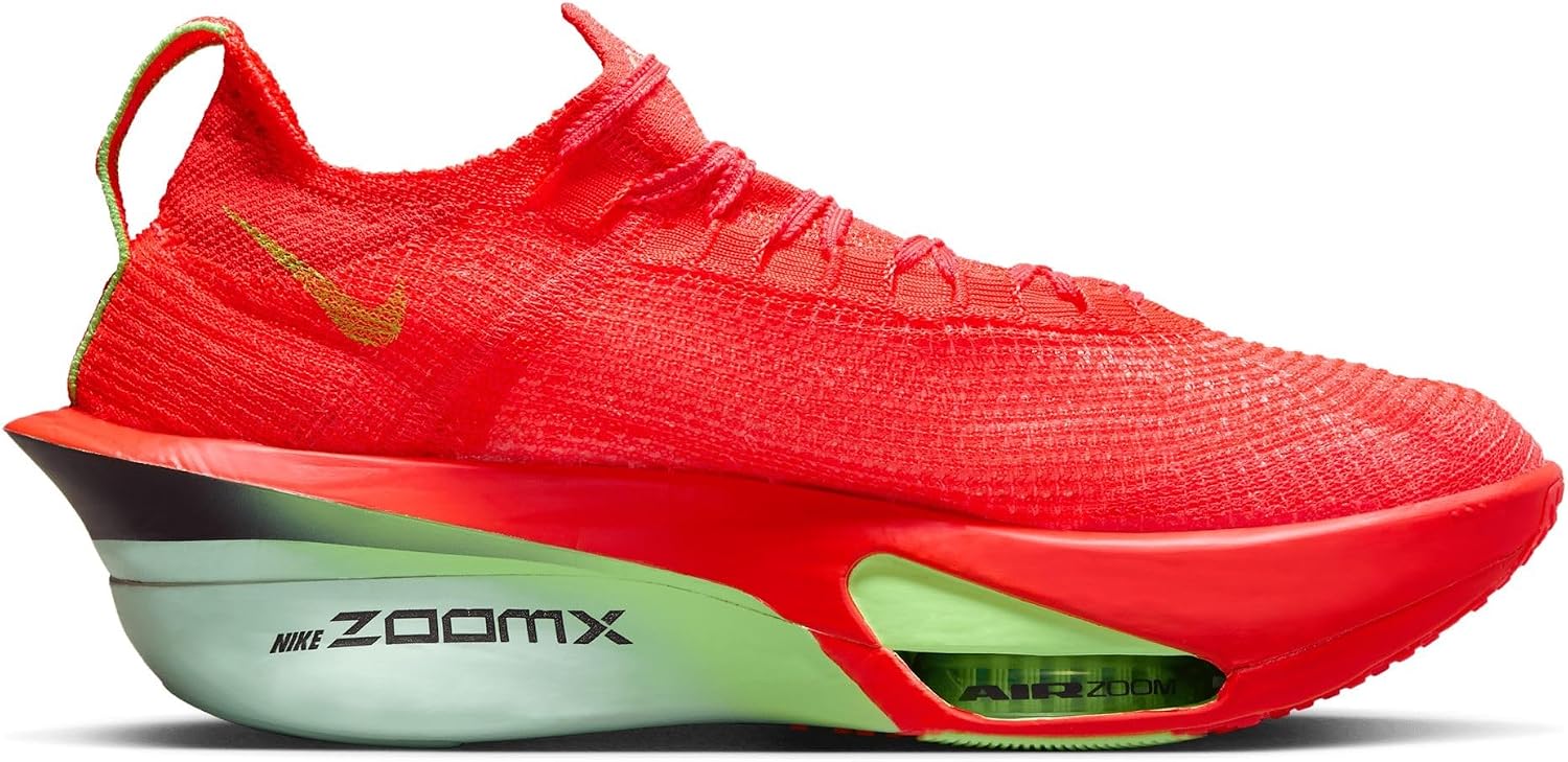 Nike Mens Nike Alphafly 3 Herren-straßenlaufschuh Für Wettkämpfe