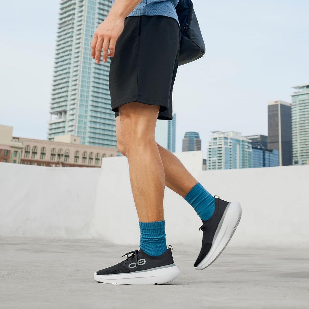 OOFOS OOmy Stride Recovery Shoe - Men's