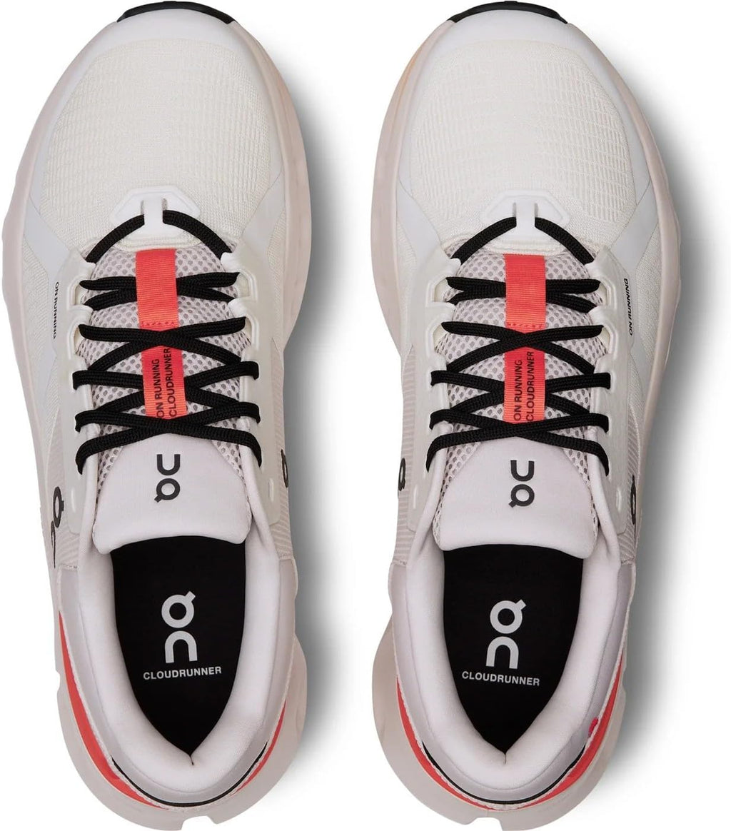 On Men's Cloudrunner 2 Sneakers