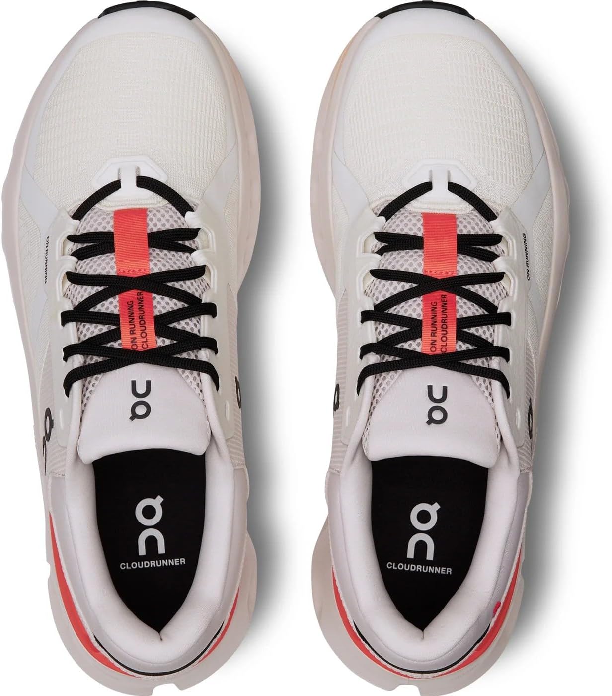 On Men's Cloudrunner 2 Sneakers