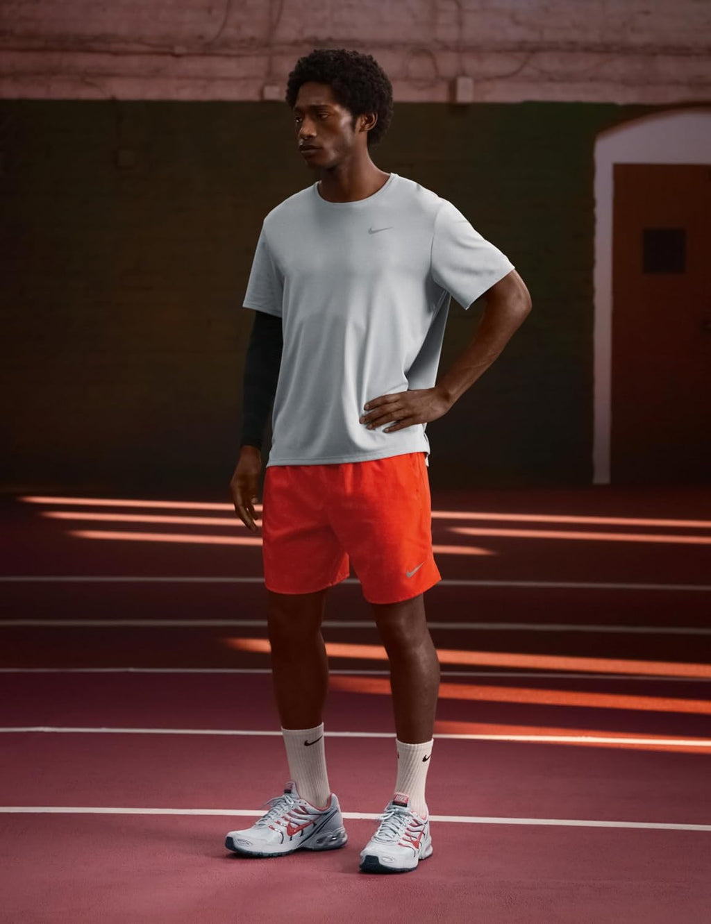Nike Men's Air Max Torch Shoes