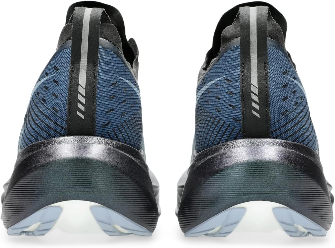 ASICS Unisex MEGABLAST Running Shoes