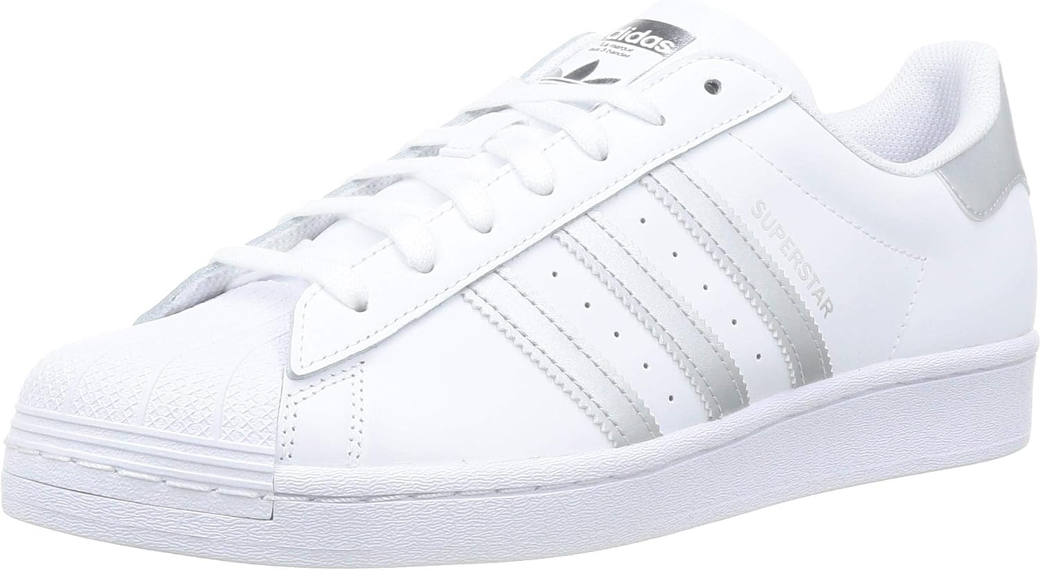 adidas Men's Superstar Shoe