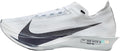 Unisex Nike Streakfly 2 (100 - White/Gridiron-Obsidian Mist)