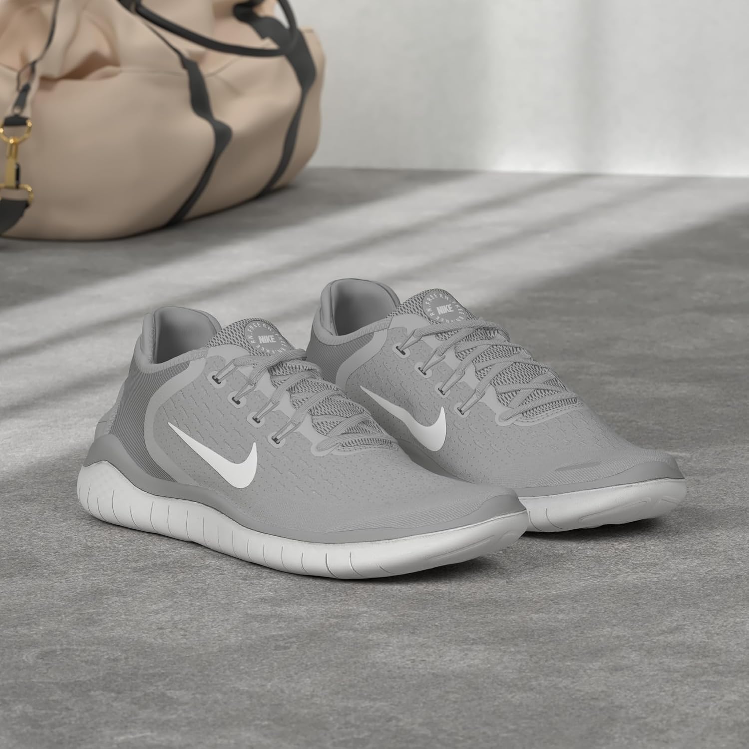 Nike Men's Free Run 2018 Shoes